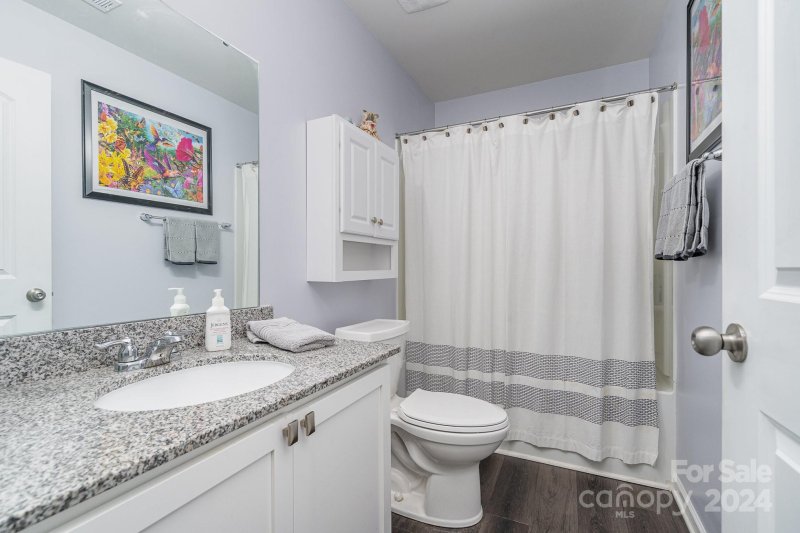 Property image 5 at 1116 Silvertrace Drive, Salisbury, NC 28144