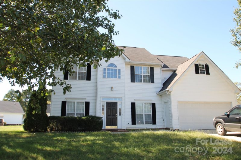 4656 Brewington Parkway