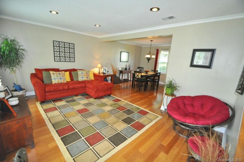 Property image 4 at 118 Parklake Drive, Pineville, NC 28134