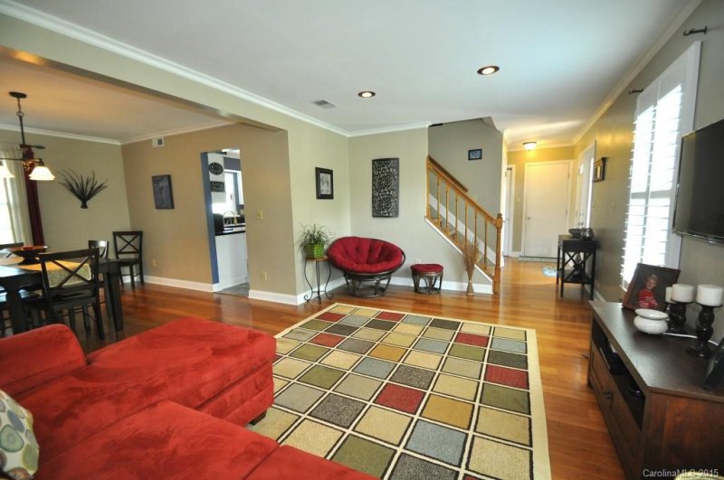 Property image 5 at 118 Parklake Drive, Pineville, NC 28134