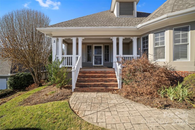 Property image 3 at 2 Creekside Way, Asheville, NC 28804