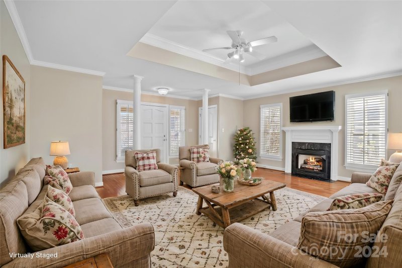 Property image 5 at 2 Creekside Way, Asheville, NC 28804