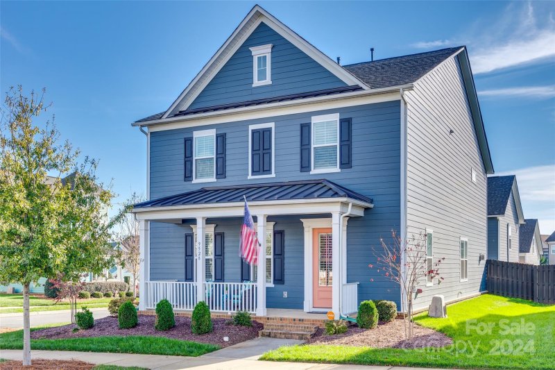 9528 Gladden Hill Lane