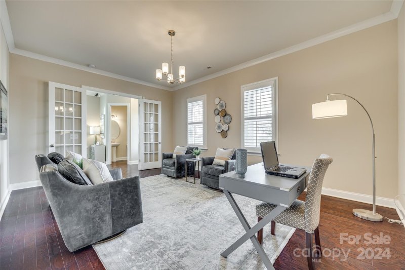 Property image 5 at 9528 Gladden Hill Lane, Pineville, NC 28134