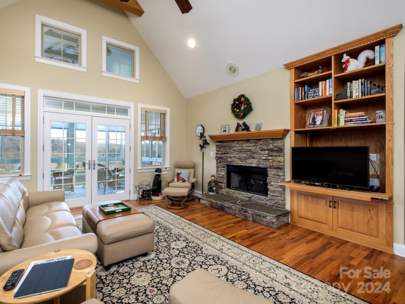 Property image 5 at 56 Uloque Court, Brevard, NC 28712