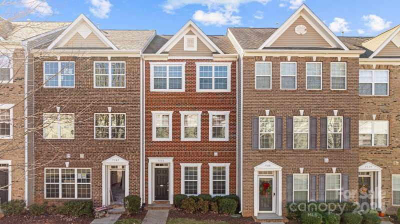 7111 Brighton Park Drive