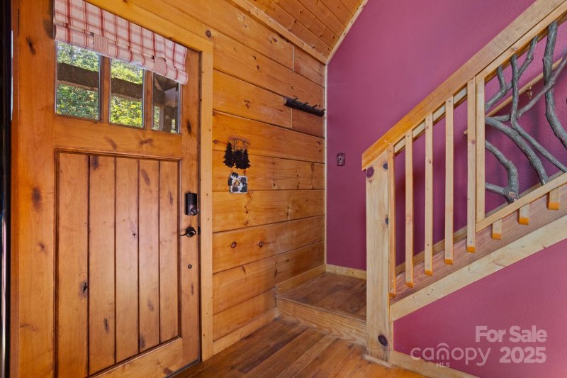 Property image 3 at 26 Sunflower Trail, Pisgah Forest, NC 28768
