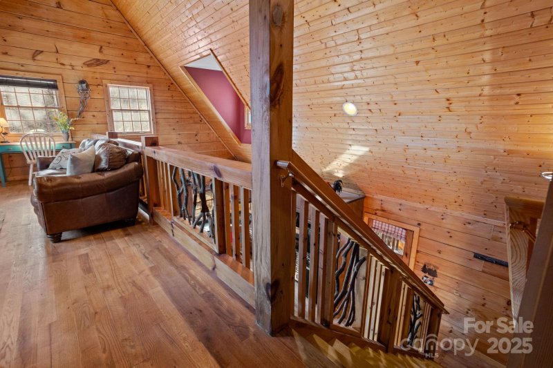 Property image 5 at 26 Sunflower Trail, Pisgah Forest, NC 28768
