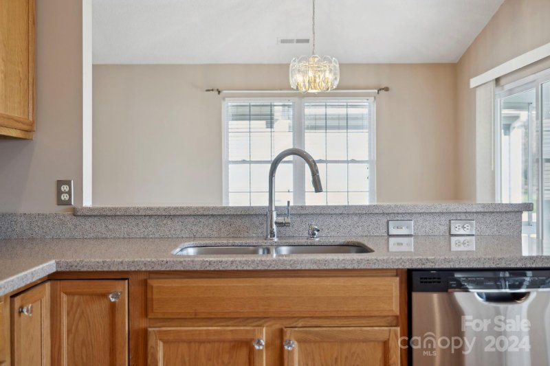 Property image 3 at 134 Fairway View Drive, Etowah, NC 28729