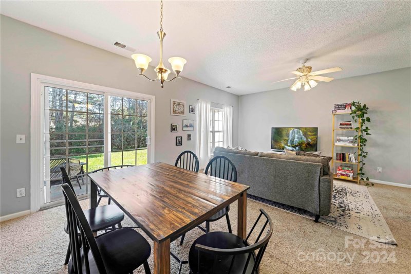 Property image 5 at 3507 Summerfield Ridge Lane, Matthews, NC 28105