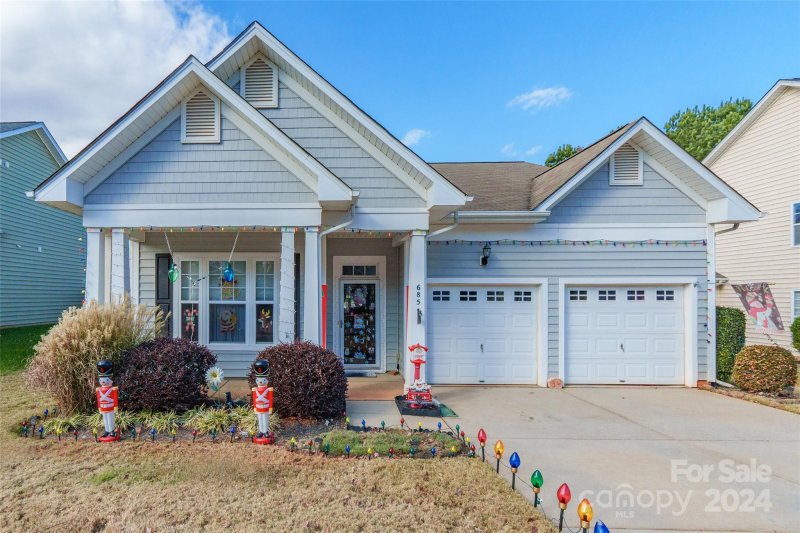 Property image 2 at 685 Goldflower Drive, Rock Hill, SC 29732