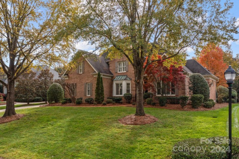 Property image 2 at 3416 Maryhurst Lane, Charlotte, NC 28226