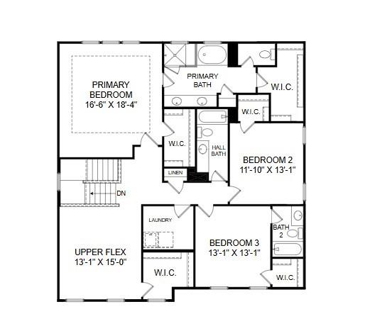 Property image 5 at 208 Coronado Avenue, Matthews, NC 28104