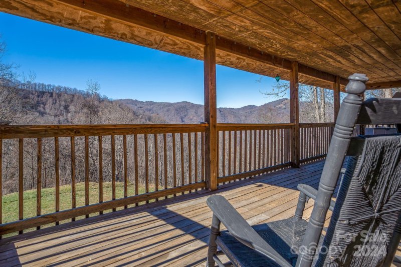 Property image 5 at 1497 Secluded Valley Road, Marshall, NC 28753