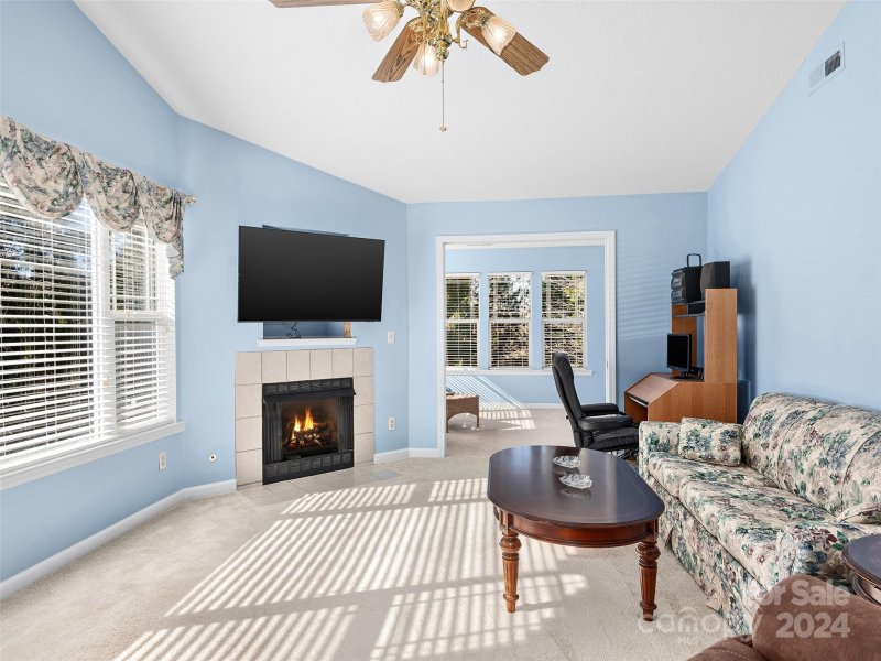 Property image 4 at 1202 Deermouse Way, Hendersonville, NC 28792