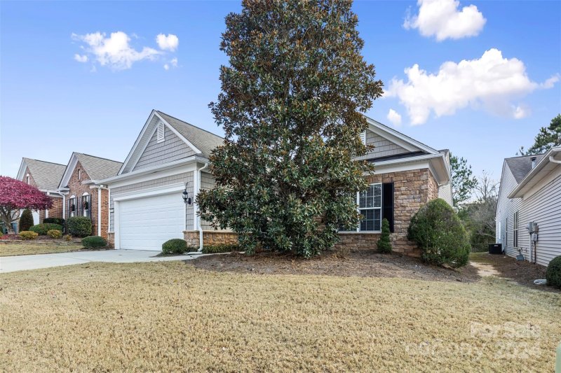 Property image 2 at 15331 Legend Oaks Court, Fort Mill, SC 29707