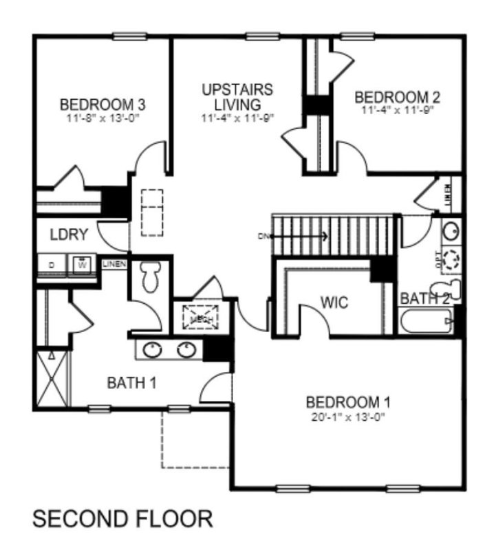 Property image 2 at 556 Country Oak Drive, Asheville, NC 28804