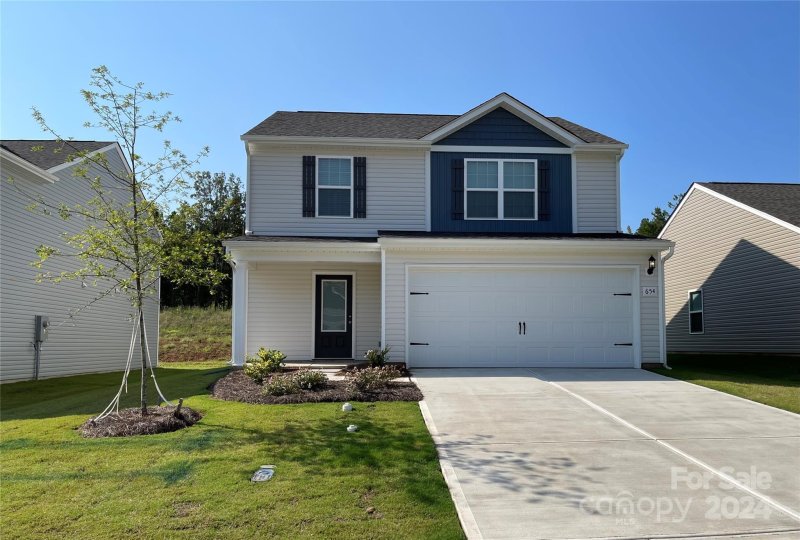 654 Lamorak Place