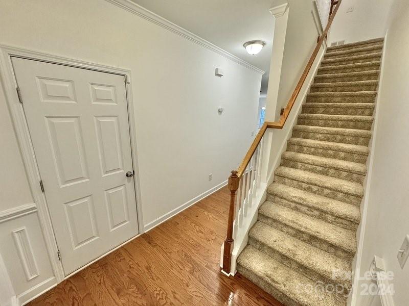 Property image 2 at 4541 Craigmoss Lane, Charlotte, NC 28278