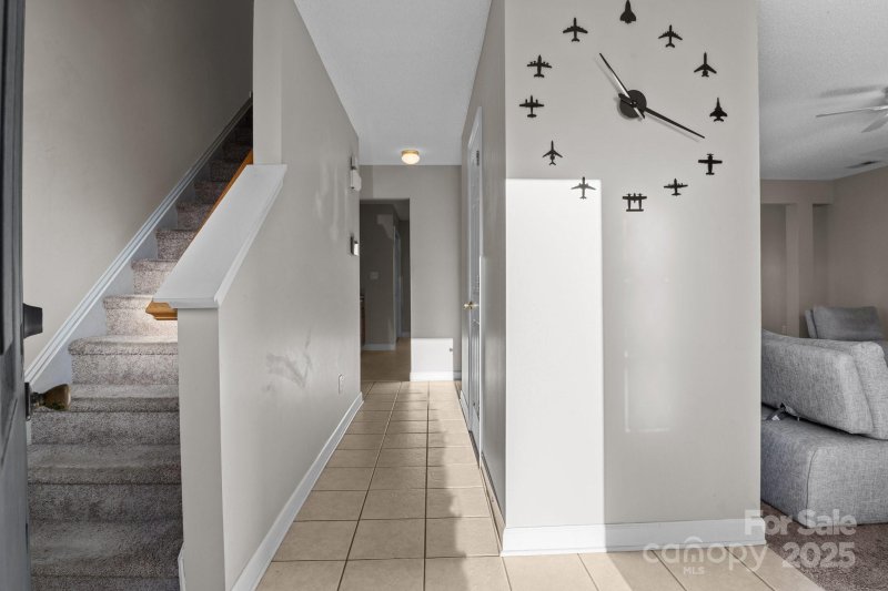 Property image 3 at 641 Woodington Lane, Charlotte, NC 28214