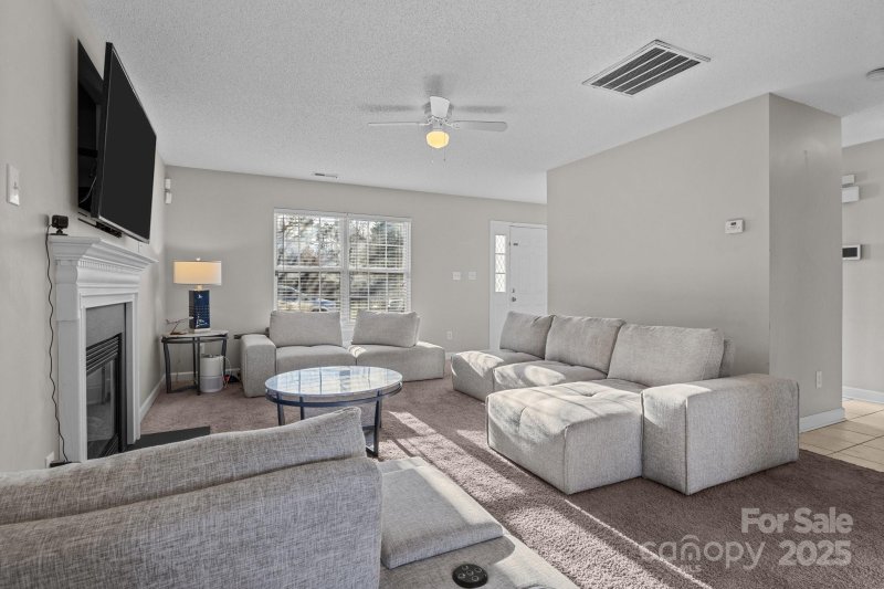 Property image 5 at 641 Woodington Lane, Charlotte, NC 28214