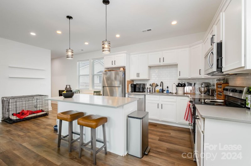 Property image 5 at 2703 Wells Street, Charlotte, NC 28206