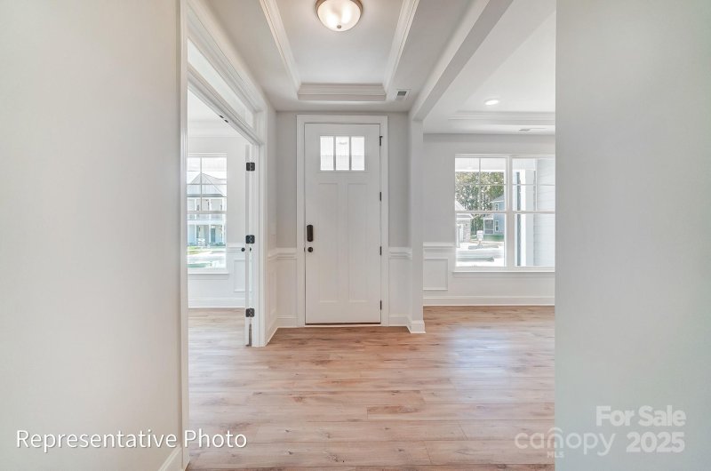 Property image 3 at 3252 Mcharney Drive, Harrisburg, NC 28075