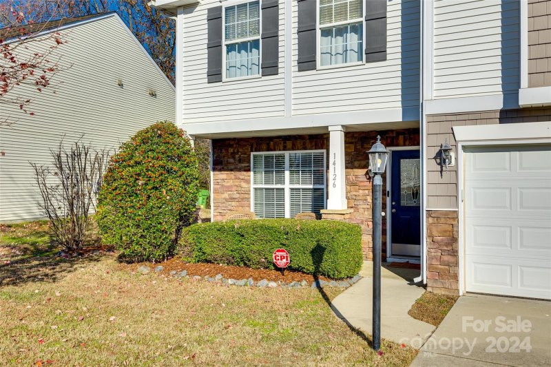 Property image 2 at 14126 Waterlyn Drive, Charlotte, NC 28278