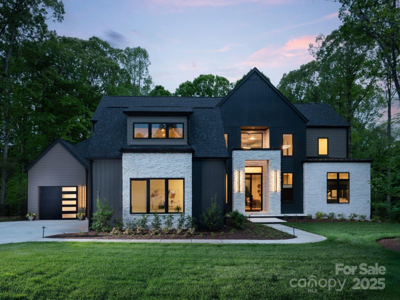 Property image 2 of 116 Hunt Camp Trail in Copper Pine, Davidson, NC 28036