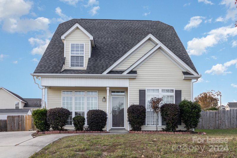 3249 Elliot Jacob Avenue