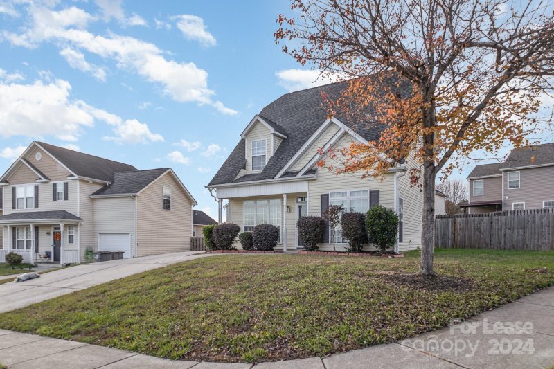 Property image 2 at 3249 Elliot Jacob Avenue, Kannapolis, NC 28083