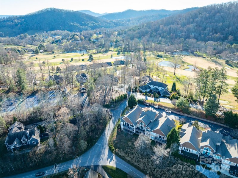 Property image 3 at 10 N Mission Hills Court, Mills River, NC 28759