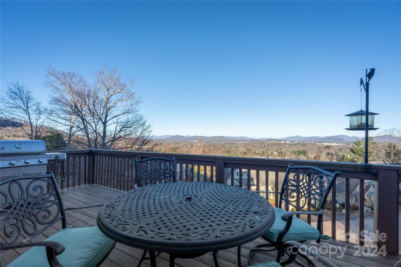 Property image 4 at 10 N Mission Hills Court, Mills River, NC 28759