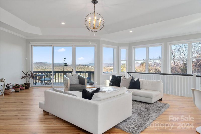 Property image 5 at 10 N Mission Hills Court, Mills River, NC 28759