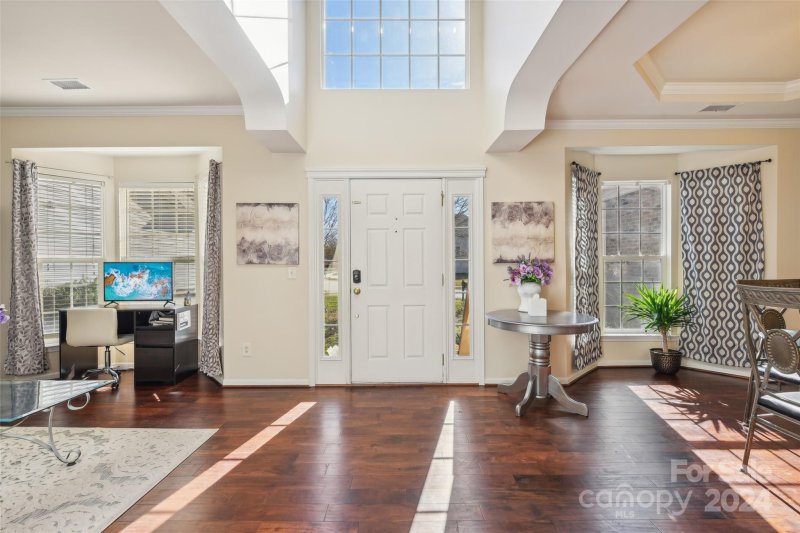 Property image 3 at 5115 Abode Lily Lane, Charlotte, NC 28227