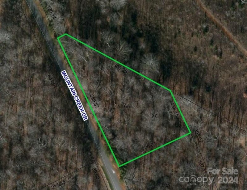 Property image 2 of 3118 Mountain Creek Drive in Mountain Creek Ridge, Sherrills Ford, NC 28673