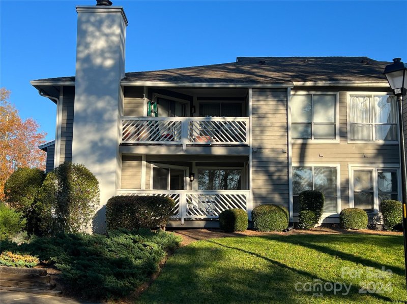 Property image 2 at 7428 Ashfield Court, Charlotte, NC 28226