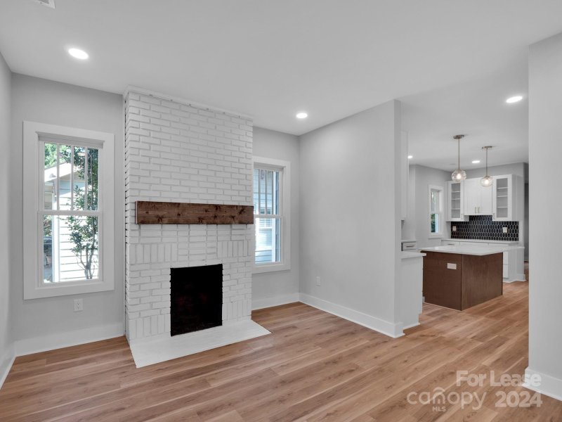 Property image 4 at 1604 Mimosa Avenue, Charlotte, NC 28205