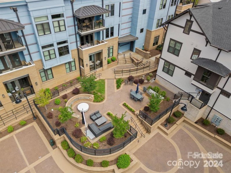 Property image 3 at 2401 Euclid Avenue, Charlotte, NC 28203