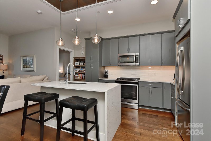 Property image 4 at 2401 Euclid Avenue, Charlotte, NC 28203