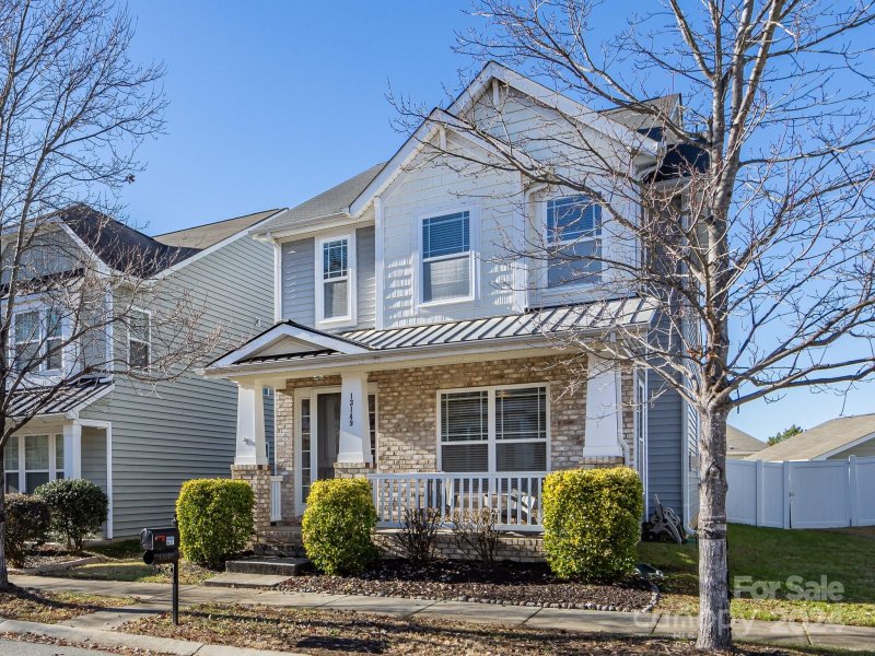 Property image 3 at 13149 Heath Grove Drive, Huntersville, NC 28078