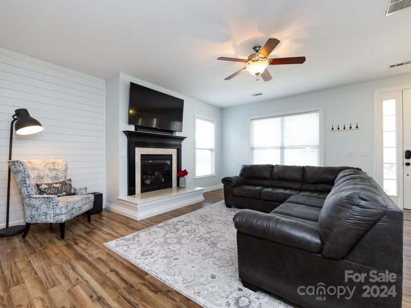 Property image 5 at 13149 Heath Grove Drive, Huntersville, NC 28078