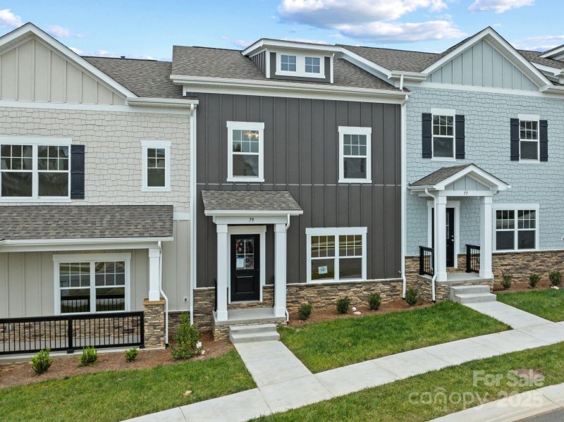 Property image 2 at 79 Walnut Springs Lane, Asheville, NC 28804