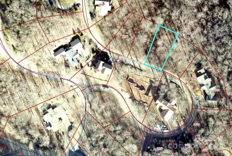 Property image 5 at 21 Crockett Ridge Road, Black Mountain, NC 28711