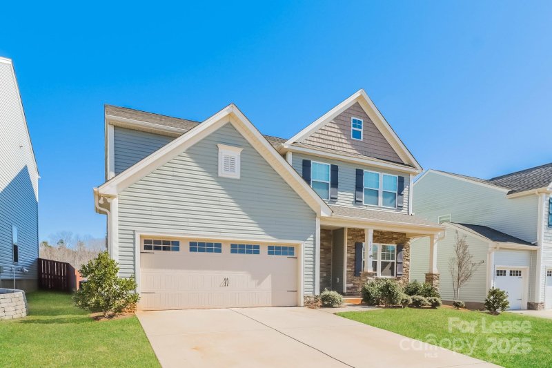 Property image 5 at 132 Fairfield Drive, Troutman, NC 28166