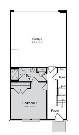 Property image 3 at 711 Hoke Lane, Davidson, NC 28036