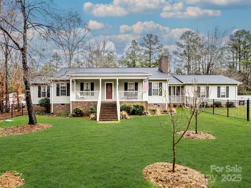 2430 Lazy Oak Drive