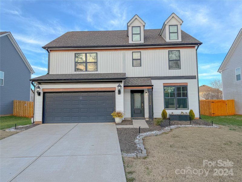 Property image 3 at 5124 Hucks Road, Charlotte, NC 28269