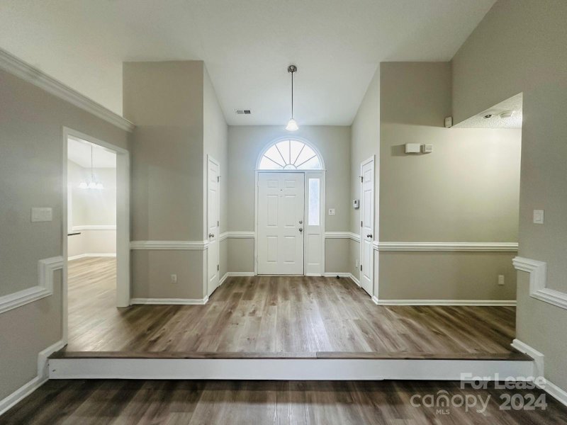 Property image 3 at 1503 Running Brook Road, Charlotte, NC 28214