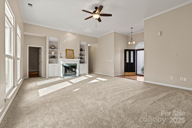 Property image 4 at 10302 Sawtimber Court, Huntersville, NC 28078